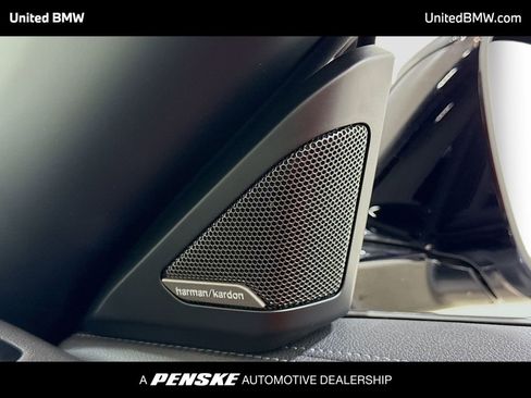 Used 2024 BMW Z4 M40i w/ Premium Package image 15