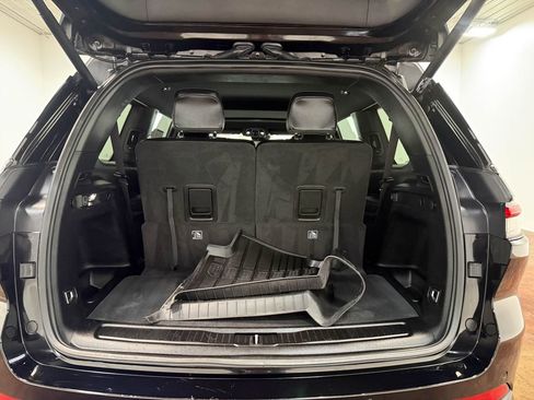 Used 2023 Jeep Grand Cherokee L Laredo image 74