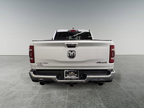 Used 2019 RAM 1500 Limited AWD/4WD image 27