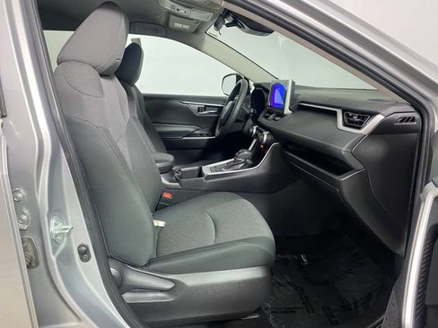 Certified 2024 Toyota RAV4 XLE FWD image 8