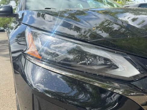 Used 2023 Nissan Altima 2.5 SR image 9