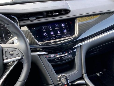 Used 2020 Cadillac XT6 Sport image 5