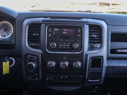 Used 2016 RAM 1500 Tradesman w/ Popular Equipment Group image 18