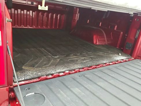 Used 2020 Chevrolet Silverado 1500 RST w/ All-Star Edition image 19