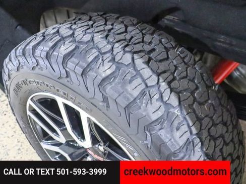 Used 2020 GMC Sierra 1500 AT4 w/ AT4 Premium Package image 12