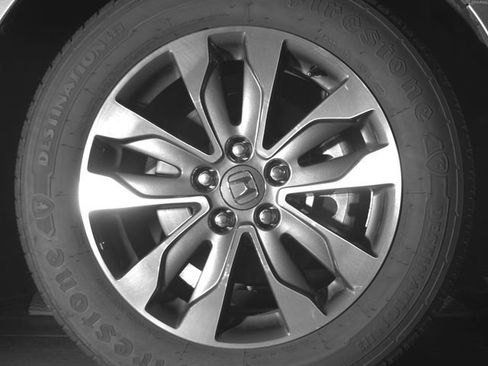 Used 2024 Honda Odyssey EX-L image 11