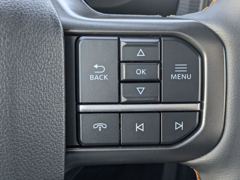 New 2025 Ford F150 Tremor w/ Equipment Group 402A High image 29