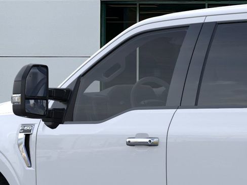 New 2025 Ford F150 XLT w/ Equipment Group 303A High image 20