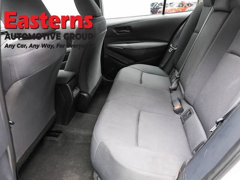 Used 2024 Toyota Corolla LE FWD image 20
