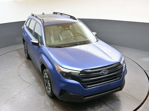 New 2026 Subaru Forester image 51