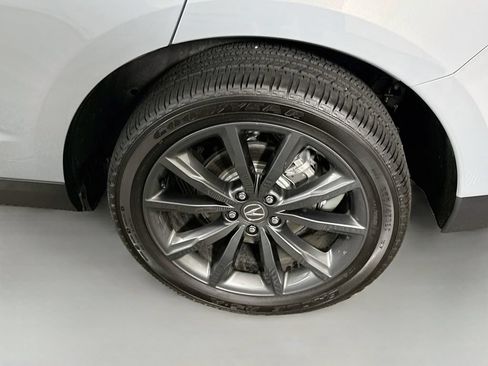 Used 2025 Acura RDX A-Spec AWD/4WD image 36