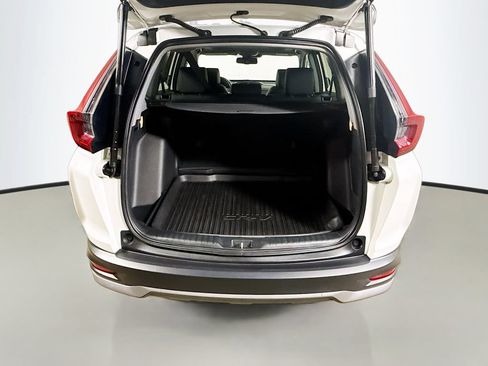 Used 2020 Honda CR-V Touring image 9