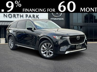 Certified 2024 MAZDA CX-90 3.3 Turbo w/ Premium Package