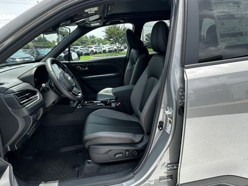 New 2026 Subaru Forester Sport w/ Onyx Edition AWD/4WD image 12