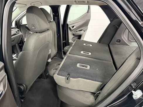 Used 2023 Chevrolet Bolt EUV LT image 15