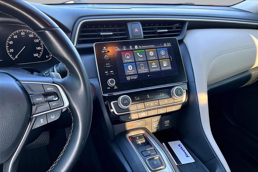 Used 2022 Honda Insight Touring image 6
