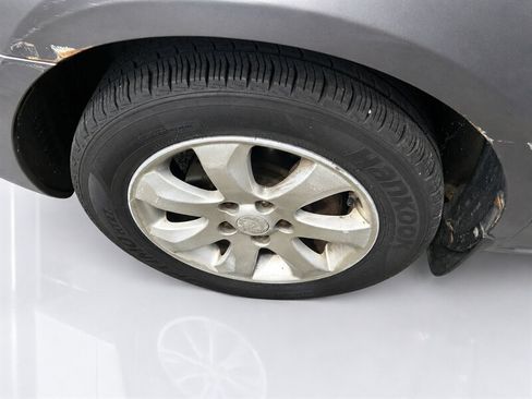 Used 2007 Kia Optima LX FWD image 27