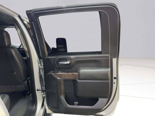 Used 2023 GMC Sierra 2500 Denali AWD/4WD image 65