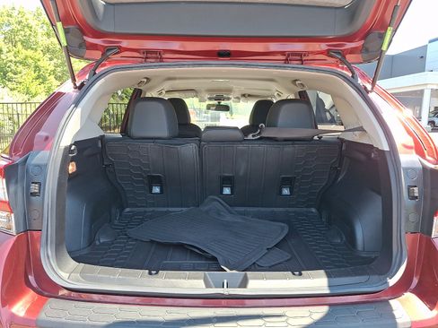 Used 2019 Subaru Crosstrek 2.0i Limited AWD/4WD image 27