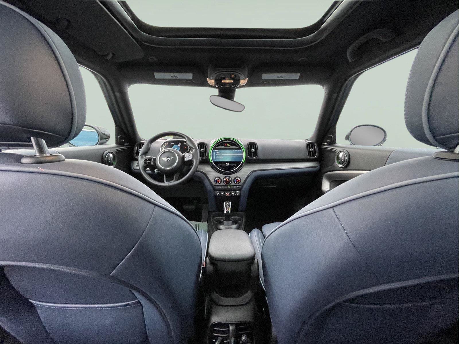 Used 2024 MINI Cooper Countryman S AWD/4WD image 19