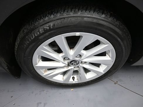 Certified 2023 Toyota Camry LE image 12