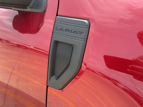 New 2026 Ford Maverick Lariat w/ Black Appearance Package AWD/4WD image 33
