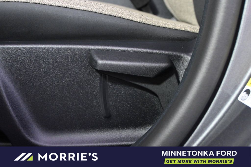 Used 2025 Ford Bronco Sport Big Bend AWD/4WD image 14