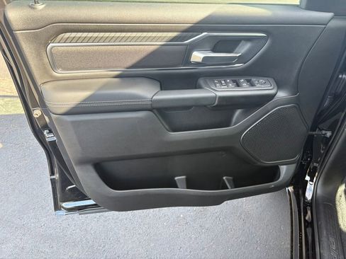 New 2026 RAM 1500 Big Horn image 17