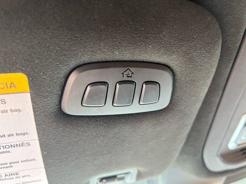 Used 2023 Lincoln Aviator Black Label w/ Dynamic Handling Package AWD/4WD image 28