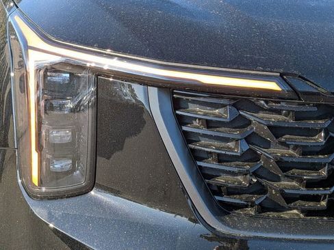 New 2026 Kia Sorento SX Prestige AWD/4WD image 9