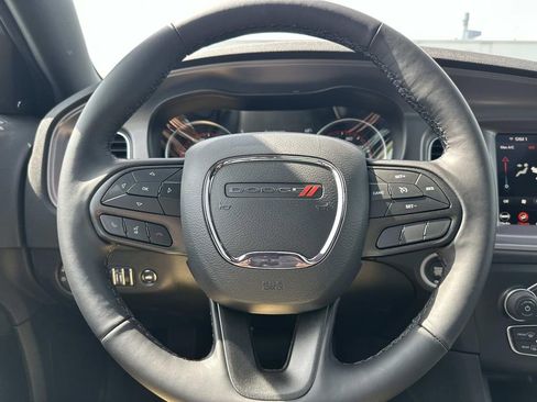 Used 2023 Dodge Charger SXT w/ Cold Weather Package RWD image 20