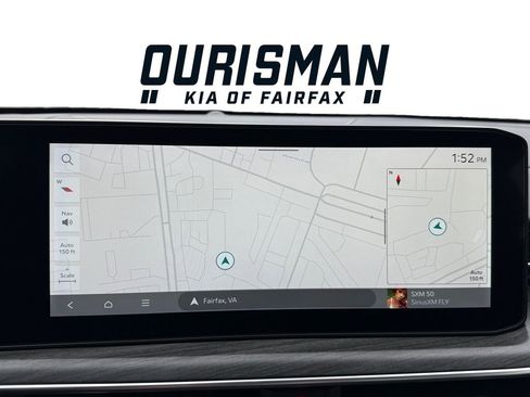 New 2026 Kia K5 EX image 16