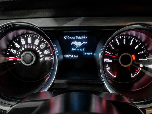 Used 2014 Ford Mustang Premium w/ Equipment Group 201A image 15