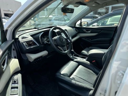 Used 2020 Subaru Ascent Limited w/ Technology Package image 8