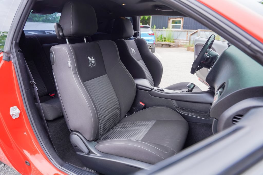 Used 2020 Dodge Challenger R/T Scat Pack w/ Dynamics Package RWD image 31