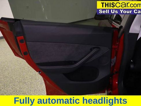 Used 2023 Tesla Model Y Long Range image 23