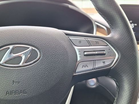 Used 2022 Hyundai Santa Fe Calligraphy AWD/4WD image 20