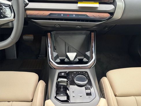 New 2026 BMW X3 xDrive30 w/ Premium Package image 11