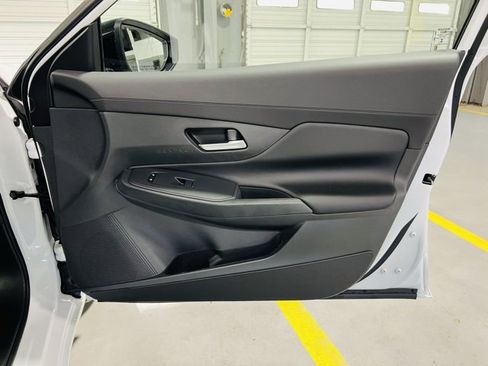 New 2026 Nissan Sentra SV image 32