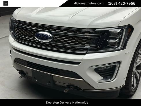 Used 2021 Ford Expedition King Ranch image 14