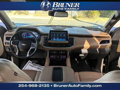 Used 2023 Chevrolet Tahoe Premier image 20