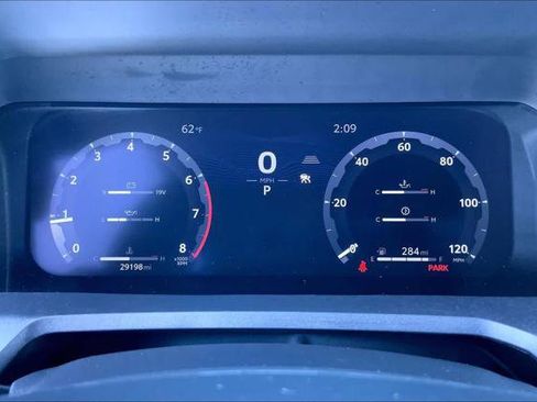 Certified 2024 Toyota Tacoma TRD Sport image 25