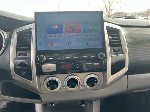 Used 2006 Toyota Tacoma 4x4 Double Cab image 33