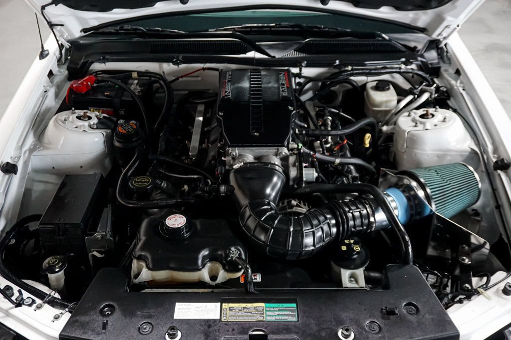 Used 2007 Ford Mustang GT Premium RWD image 13