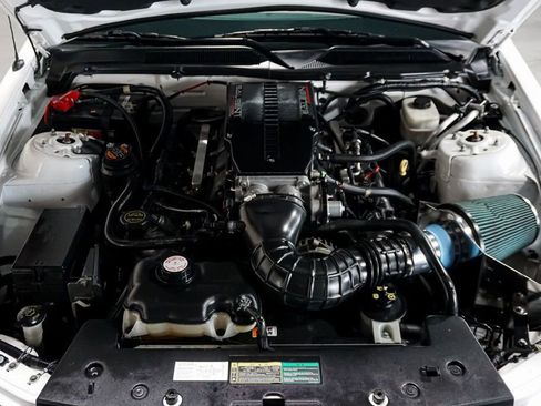 Used 2007 Ford Mustang GT image 13