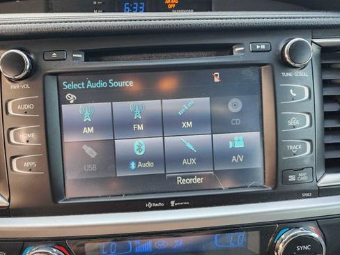 Used 2014 Toyota Highlander XLE AWD/4WD image 27