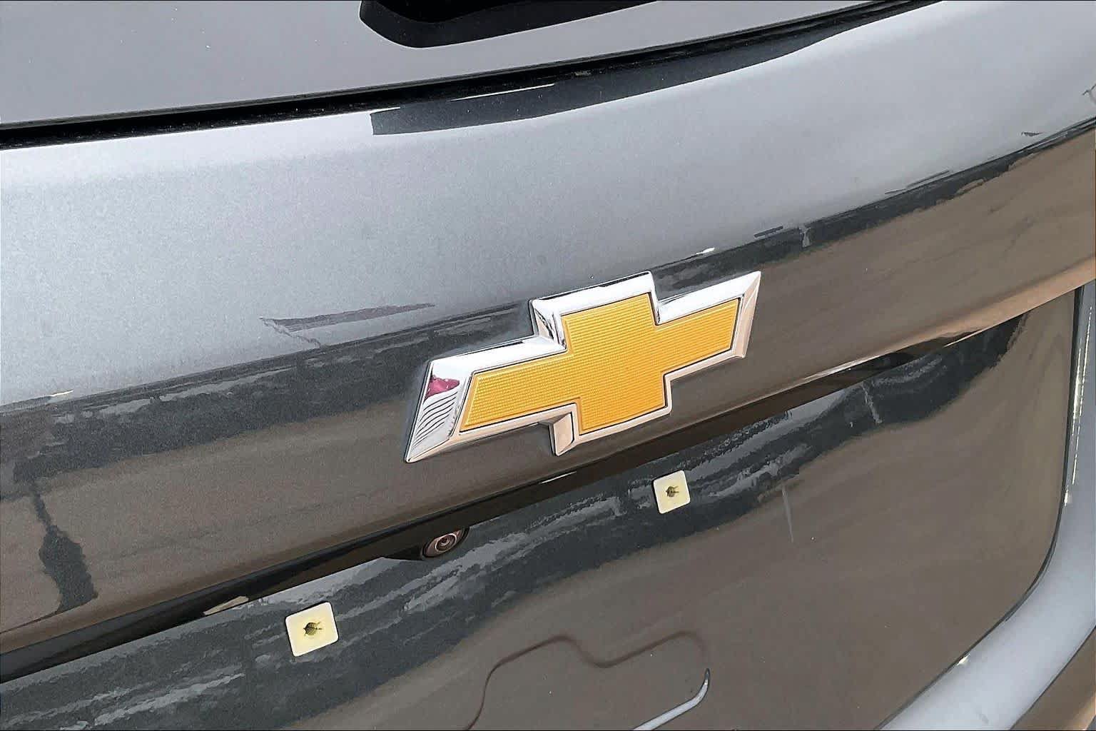 Used 2021 Chevrolet Equinox Premier FWD image 31