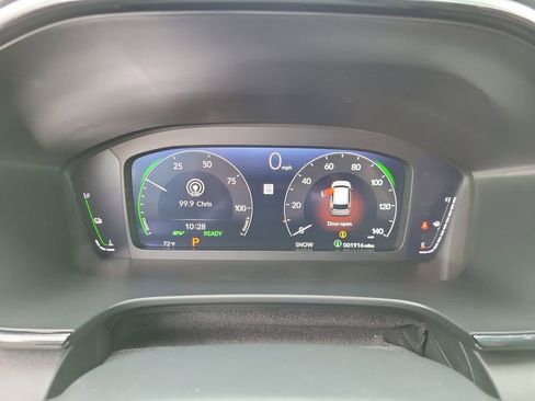 Certified 2026 Honda CR-V TrailSport image 33