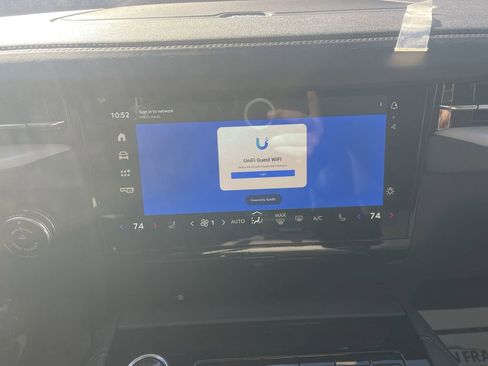 New 2025 Lincoln Navigator Reserve image 22