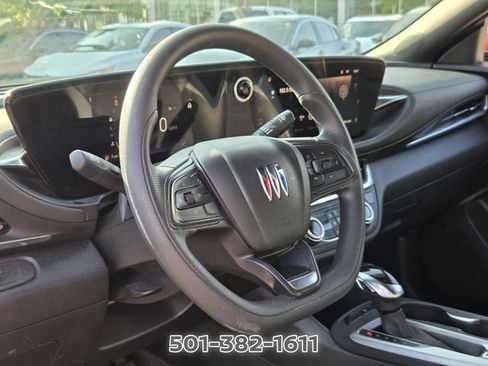 Used 2024 Buick Envista Preferred FWD image 10